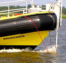 BRUNSWICK NAVIGATION